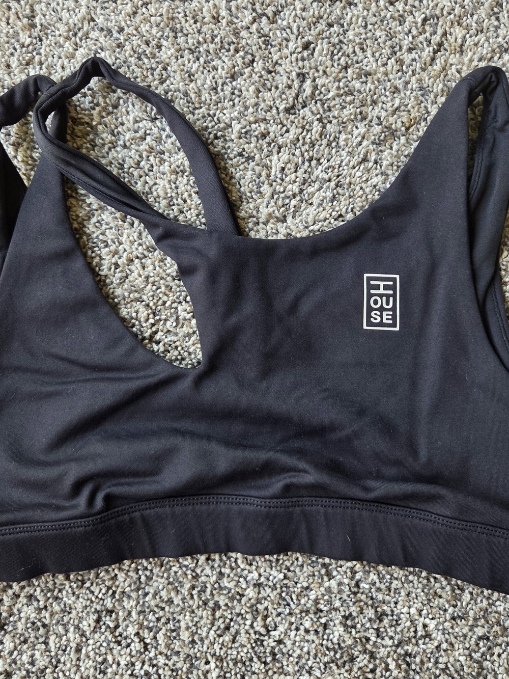 Alo Sports Bra